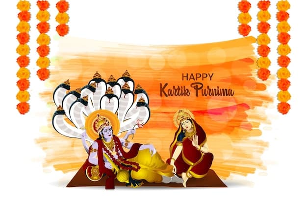 Kartika Purnima