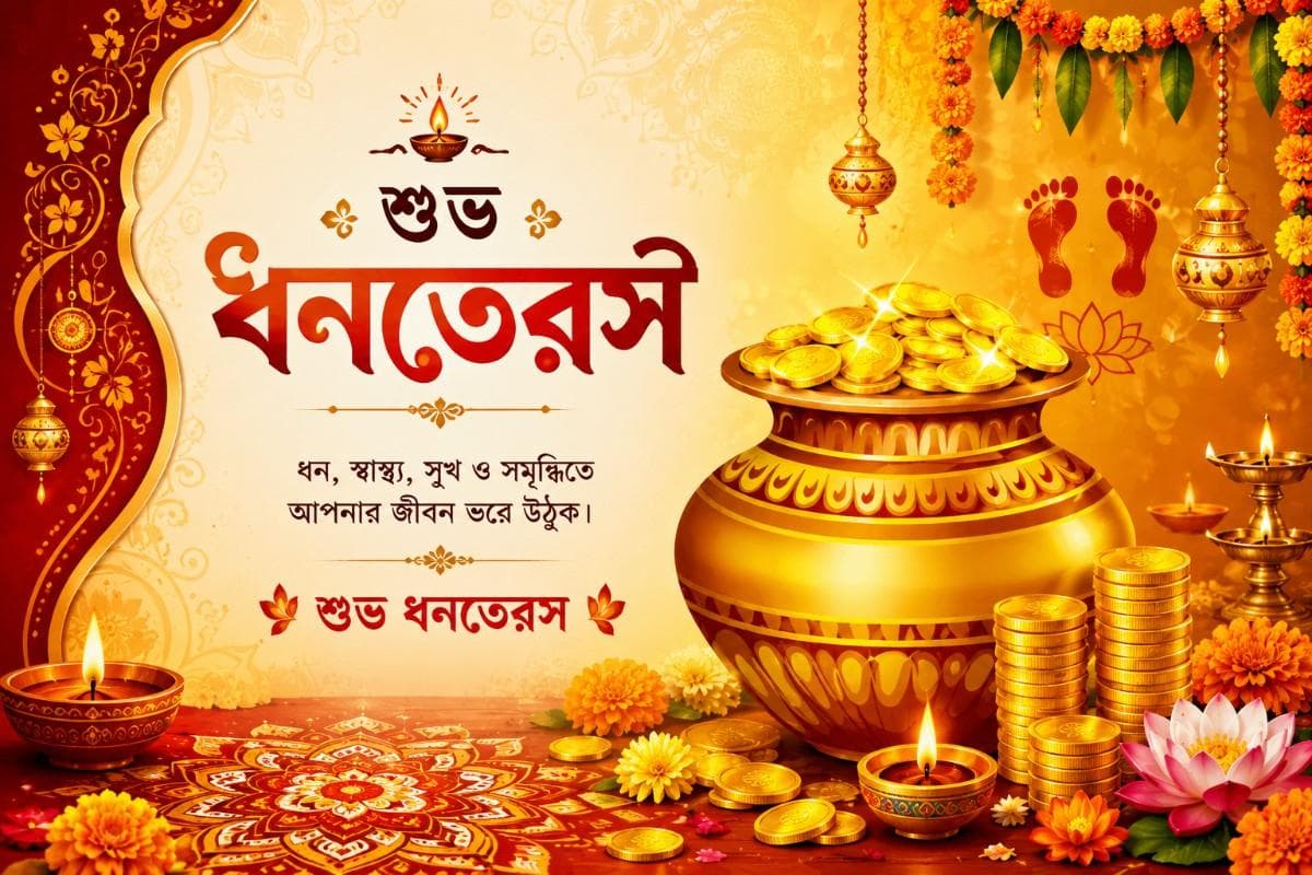 Dhanteras