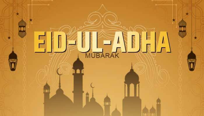 Eid ul Adha 2026 - Qurbani Eid and festive prayers in West Bengal