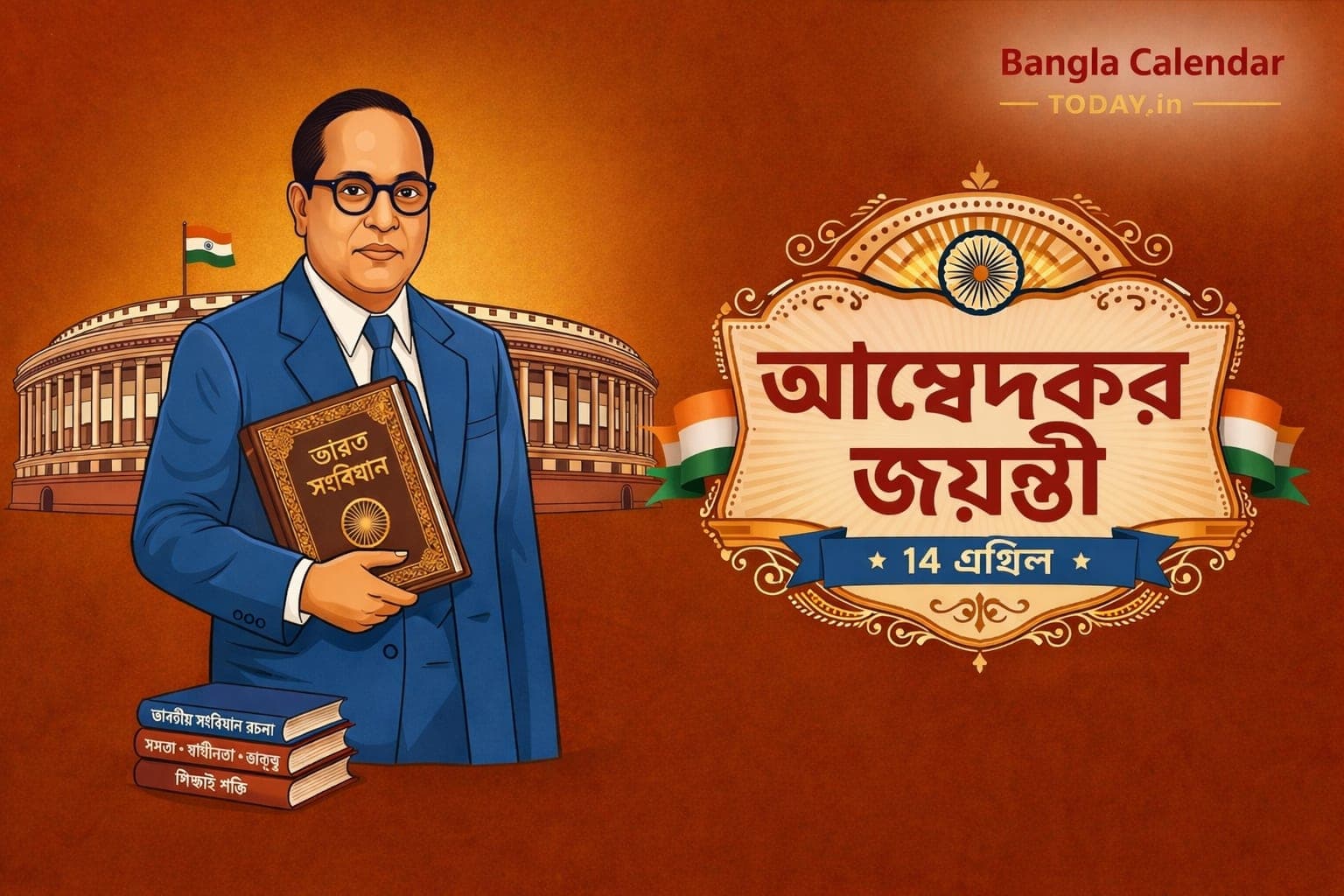 Ambedkar Jayanti